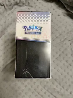 Pokemon TCG Prismatic Evolutions Elite Trainer Box ETB New Sealed - Image 4