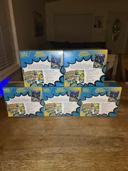 Pokemon TCG - Ascended Heroes Pokemon Center ETB Elite Trainer Box Lot Of 5 - Image 2