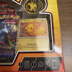 Pokemon Day 2026 Collection Box - Pokemon TCG English - Image 5