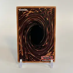 2009 Trident Dragon RGBT-EN043 Unlimited Ultimate Rare YuGiOh! - Image 3