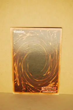 YuGiOh TCG: Blue-Eyes White Dragon SDK-001 - LP - Image 2