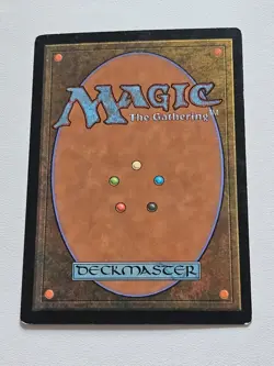 MTG Magic the Gathering 1x Mother of Runes Urza's Legacy MP Free Shipping! - Image 4