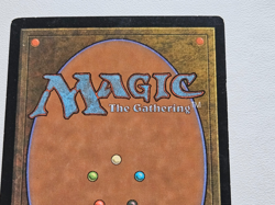 MTG Magic the Gathering 1x Mother of Runes Urza's Legacy MP Free Shipping! - Image 5
