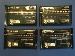 Ravnica: Clue edition - 4 sealed Clue edition packs - Image 2