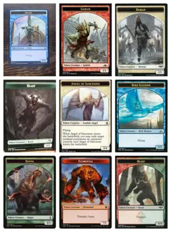 MTG Magic the gathering cards Singles NM - Image 1