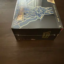 Pokemon TCG Mega Evolution Lucario ETB Elite Trainer Box NEW - Image 5