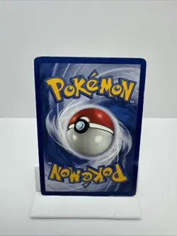 Pokemon Wartortle Card Shadowless Unlimited Regular Base Set 042/102 - Image 2