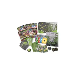 Pokemon TCG Mega Evolution Perfect Order Pokemon Center ETB - PRESALE 3/27/26 - Image 2