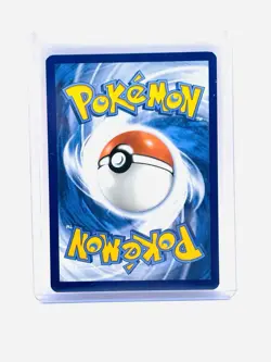 Pokemon Bulbasaur 143/142 Sv07: Stellar Crown Illustration Rare Full Art Holo - Image 2