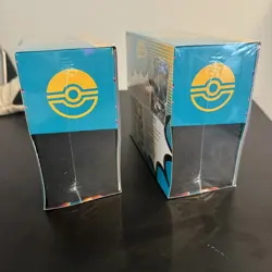 2x Ascended Heroes Pokemon Center ETBs SEALED In Hand MINTY - Image 3