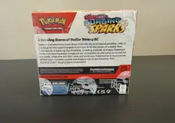 Pokemon TCG Surging Sparks Booster Box (36 Booster Packs) FACTORY SEALED NEW - Image 2