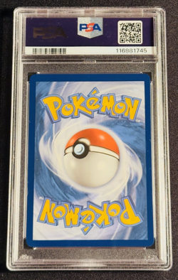 Umbreon VMAX 095/203 Evolving Skies Ultra Rare – PSA 10 Gem Mint Pokemon Card - Image 2