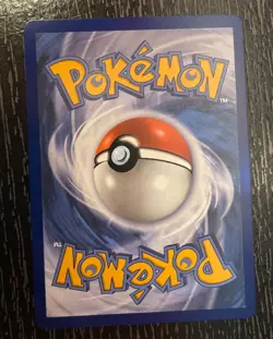 Pokemon TCG Team Rocket's Mimikyu - 238/217 Illustration Rare Ascended Heroes NM - Image 2