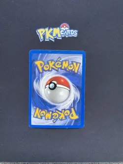 Pokemon TCG Dark Golbat Team Rocket 7/82 Holo Rare With Swirl MP. - Image 3