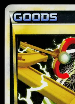 JUNK ARM REVERSE HOLO 076/080 CLASH AT THE SUMMIT JAPANESE POKEMON TCG - Image 2
