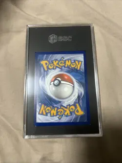 Pokemon Crown Zenith Darkrai VSTAR GG50 Galarian Gallery SGC 9.5 - Image 2