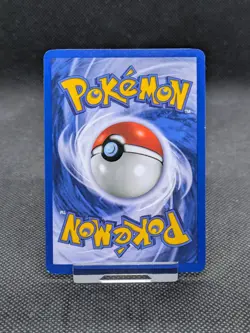 Clefable 5/130 Base Set 2 Holo Rare Pokemon Card Pokemon WOTC LP EXCELLENT - Image 3
