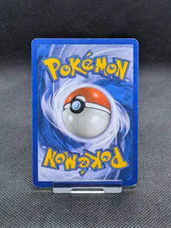 Chansey 3/130 Base Set 2 Holo Rare Pokemon Card WOTC Played - Image 4