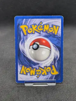 Dark Vaporeon 9/110 Legendary Collection Holo Rare Pokemon Card WOTC Played - Image 4