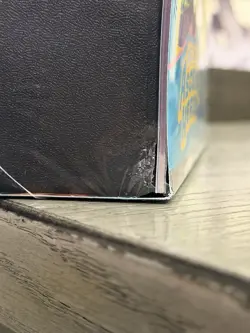 Sealed Ascended Heroes Pokemon Center ETB Elite Trainer Box ! Small Rip - Image 5