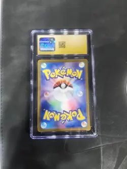 Pokemon TCG Nacli 078/071 Clay Burst Art Rare CGC Pristine 10 - Image 1