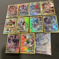 Pokemon TCG Cards 11 CARDS!! 🔥Card Set Trainer Gallery Astral Radiance NM/LP - Image 1