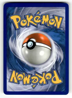 Pokemon: Noble Victories Audino #85/101 Uncommon,Reverse Holo .VO5 - Image 2