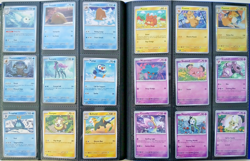 Pokemon Phantasmal Flames Complete set of all rare, uncommon, common C/U/R - Image 2