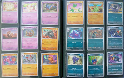 Pokemon Phantasmal Flames Complete set of all rare, uncommon, common C/U/R - Image 3
