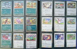 Pokemon Phantasmal Flames Complete set of all rare, uncommon, common C/U/R - Image 4