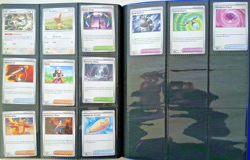 Pokemon Phantasmal Flames Complete set of all rare, uncommon, common C/U/R - Image 5