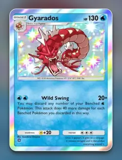 Shiny Gyarados - Pokemon TCG Pocket (Trading) - Image 1