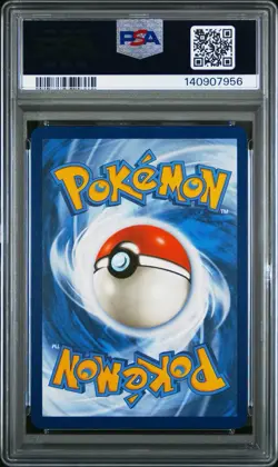 POKEMON 2024 SURGING SPARKS LATIOS ILLUSTRATION RARE 203 PSA 9 - Image 2