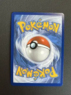 Pokemon TCG Cynthia's Garchomp 215/182 Full Art Destined Rivals Card - NM - Image 2