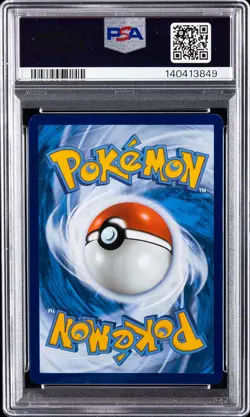 2024 POKEMON TWM EN-TWILIGHT MASQUERADE #214 GRENINJA EX PSA 10 - Image 2