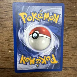 Pokemon TCG Venusaur Base Set 15/102 Holo Rare 1999-2000 Wizards Card - Image 2