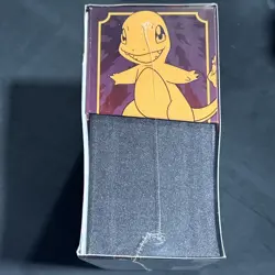 Obsidian Flames Pokemon Center Exclusive ETB Elite Trainer Box Sealed NOT MINT - Image 2