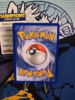 Pokemon TCG Latias EX Double Rare Card 076/191 Surging Sparks Stamp - Image 2