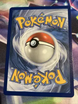 Pokemon TCG Mega Scrafty ex 270/217 Mega Attack Rare Ascended Heroes NM/M - Image 3