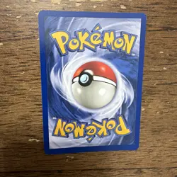 Pokemon TCG Base Set Charizard 4/102 Holo Rare 1999 Unlimited Vintage Card - Image 2