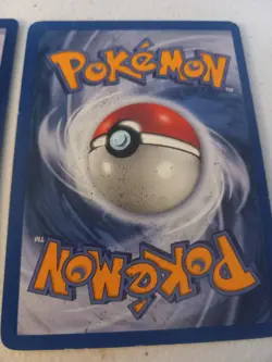Pokemon Dark Slowking EX Team Rocket Returns 9/109 Holo - Image 4