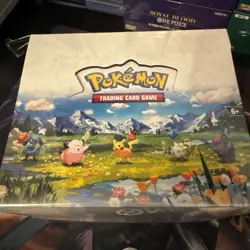 Pokemon TCG - Ascended Heroes - Mini Tins CDU (10 Tins) - Brand New Sealed - Image 1