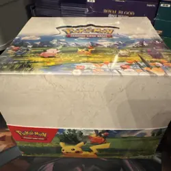 Pokemon TCG - Ascended Heroes - Mini Tins CDU (10 Tins) - Brand New Sealed - Image 2