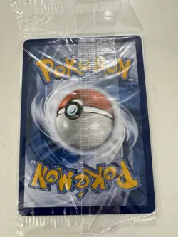 Lucario VSTAR SWSH291 Pokemon TCG Crown Zenith Black Star Promo Sealed 2023 - Image 2