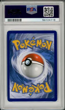 2017 Pokemon Sun & Moon Crimson Invasion Silvally GX Full Art #108 PSA 9 - Image 2