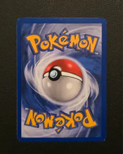Pokemon Base Set 2 Exeggcute 74/130 Vintage WOTC Common - Image 5