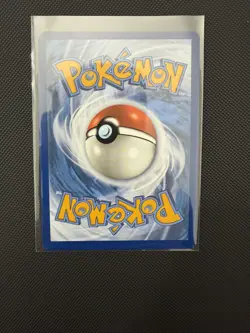 Kingambit SVP 130 SV: Scarlet & Violet Promo Cards - Pokemon Card NM - Image 3