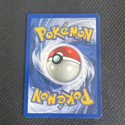 Pokemon TCG Pinsir Jungle 9/64 Holo Unlimited Holo Rare - Image 4