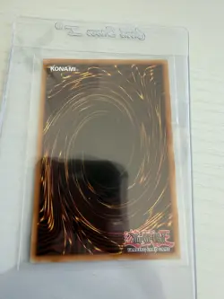 Yu-Gi-Oh! Primite Dragon Ether Beryl BLMM-EN130 1st Edition (Secret Rare) - Image 2