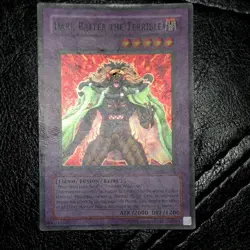 Dark Balter the Terrible LOD-002 Legacy of Darkness Unlimited|Unlimited Edition - Image 1